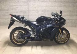 Yamaha YZF R1 SP1 (2006) usata