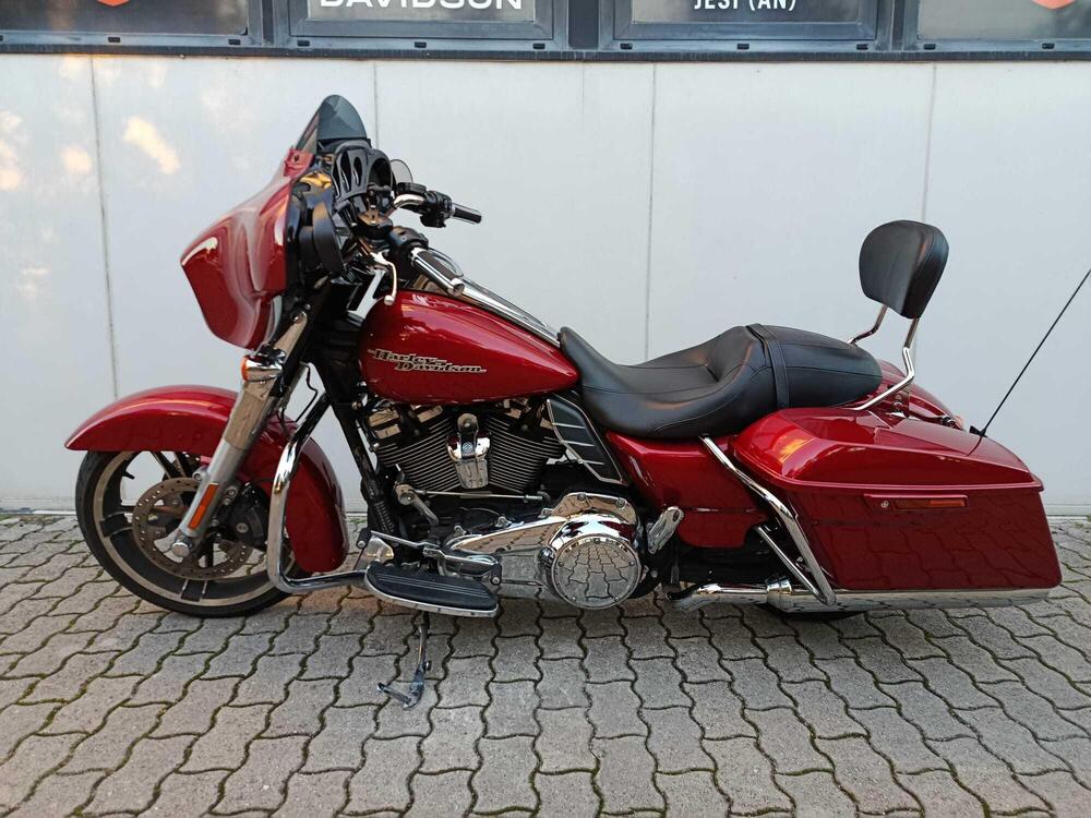 Harley-Davidson 107 Street Glide Special (2017 - 19) - FLHXS (5)