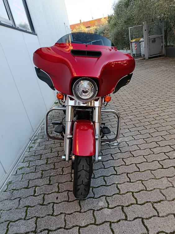 Harley-Davidson 107 Street Glide Special (2017 - 19) - FLHXS (3)