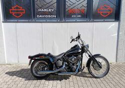 Harley-Davidson 1450 Night Train (1999 - 03) - FXSTB usata