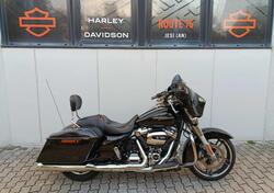 Harley-Davidson 107 Street Glide (2017 - 19) - FLHX usata