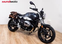 Bmw R nineT (2021 - 24) usata