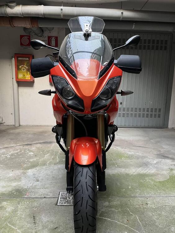 Triumph Tiger 1050 (2006 - 12) (3)