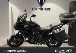 Kawasaki Versys 650 ABS (2015 - 16) usata