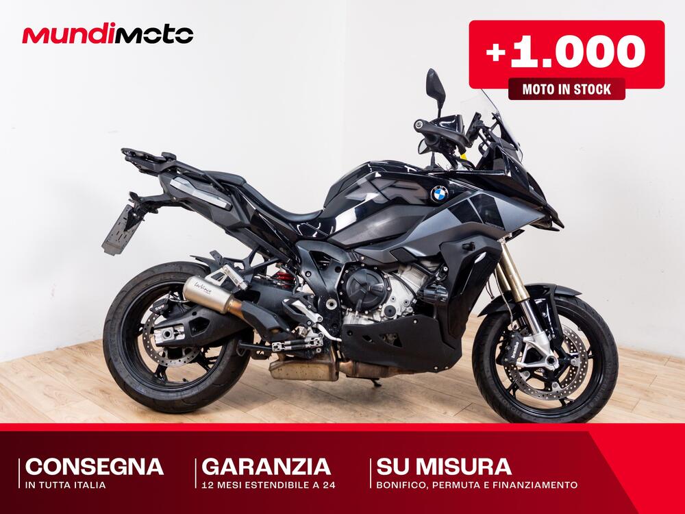 Bmw S 1000 XR (2024 - 25)