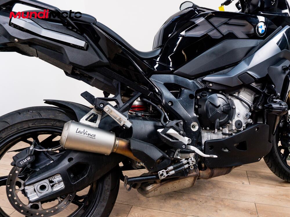 Bmw S 1000 XR (2024 - 25) (4)