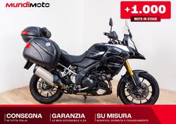 Suzuki V-Strom 1000 ABS (2014 - 17) usata