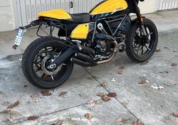 Ducati Scrambler 800 Full Throttle (2017 - 21) usata