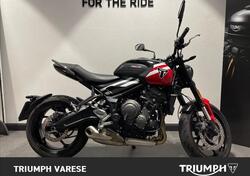 Triumph Trident 660 (2025) usata