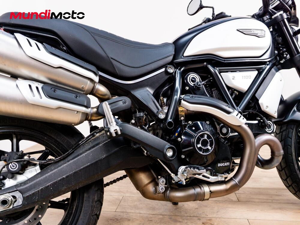 Ducati Scrambler 1100 Pro (2020 - 22) (4)