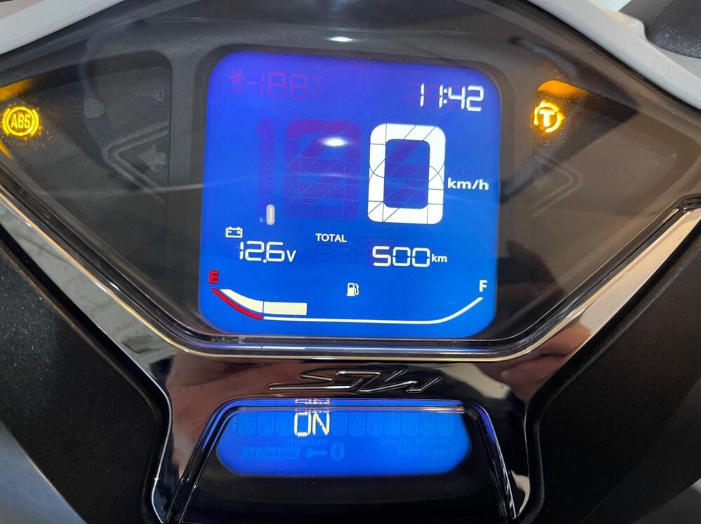 Honda SH 150i (2024 - 25)