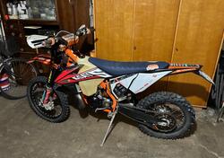 KTM 300 EXC E Six Days TPI (2020) usata