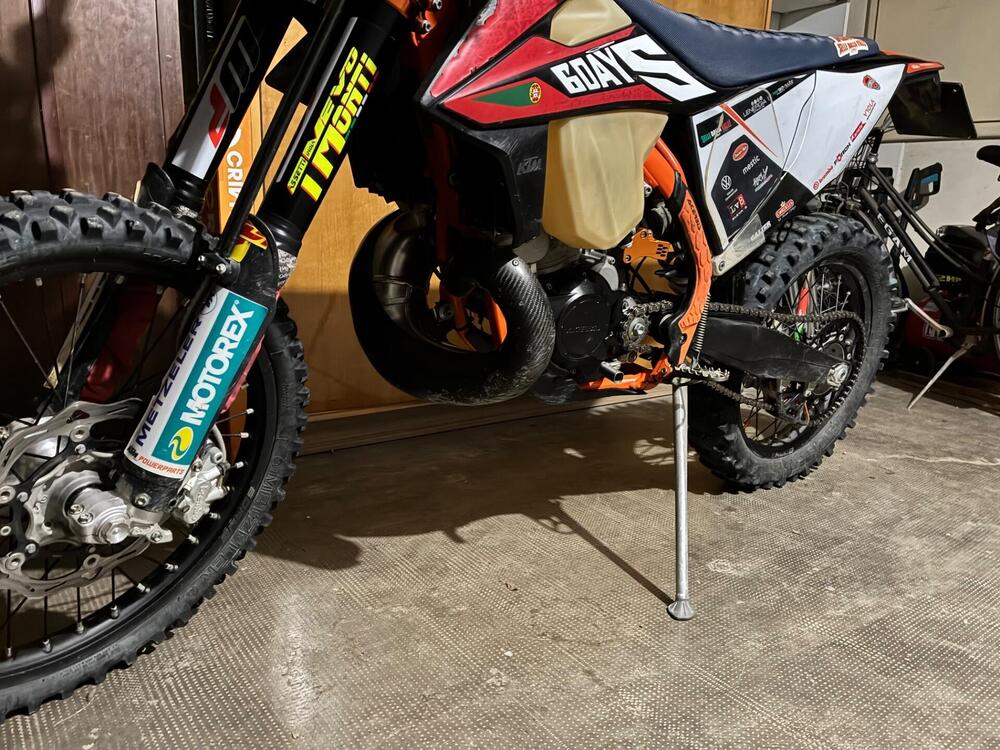 KTM 300 EXC E Six Days TPI (2020) (4)