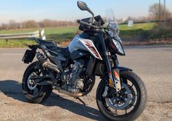 KTM 790 Duke L (2023 - 24) usata