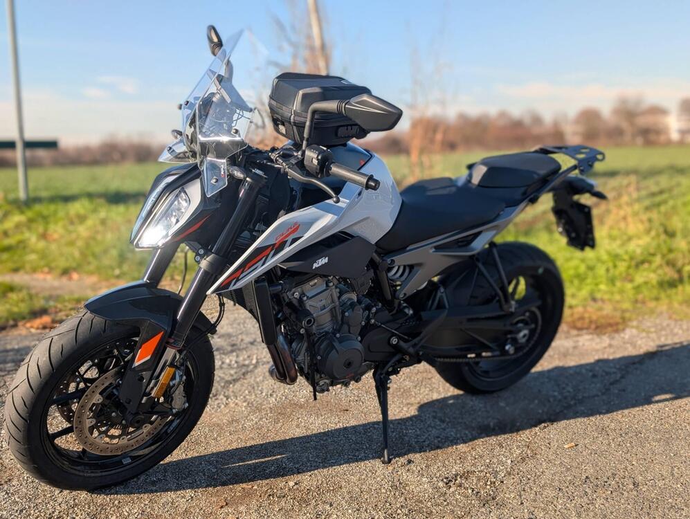 KTM 790 Duke L (2023 - 24) (2)