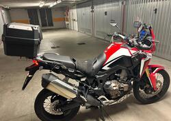 Honda Africa Twin CRF 1000L DCT ABS (2016 - 17) usata