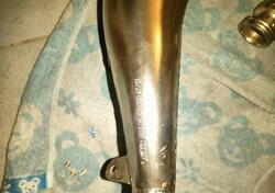 Espansione/Pancia KTM exc 125