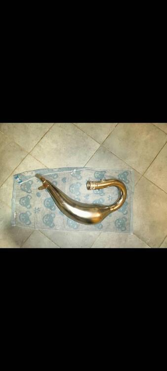 Espansione/Pancia KTM exc 125 (2)