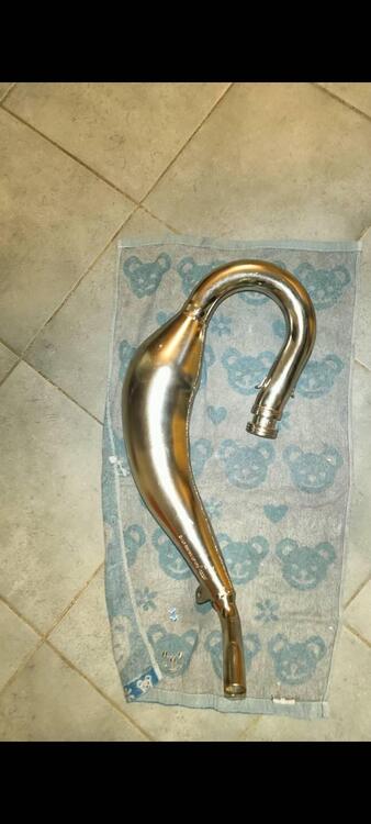 Espansione/Pancia KTM exc 125 (3)