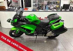 Kawasaki Z 1000 SX (2017 - 20) usata