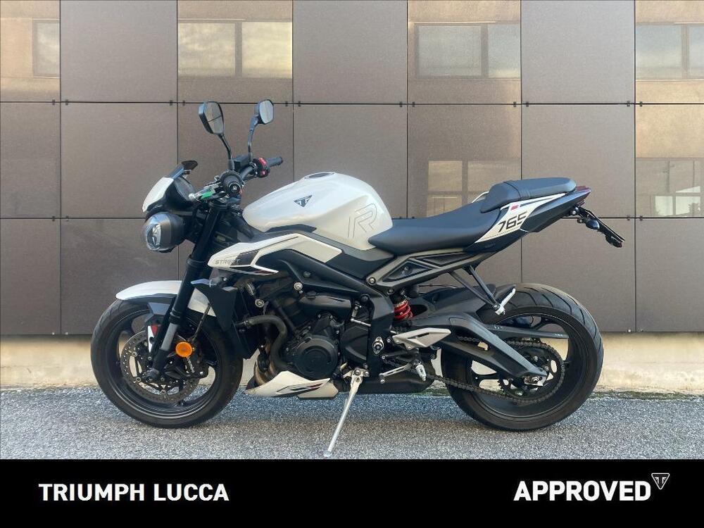 Triumph Street Triple 765 R (2023 - 25) (4)