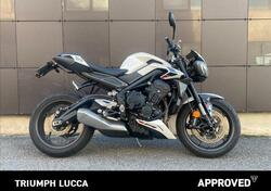 Triumph Street Triple 765 R (2023 - 25) usata