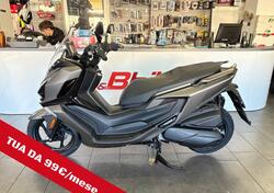 Kymco Downtown 350i GT (2024 - 25) nuova