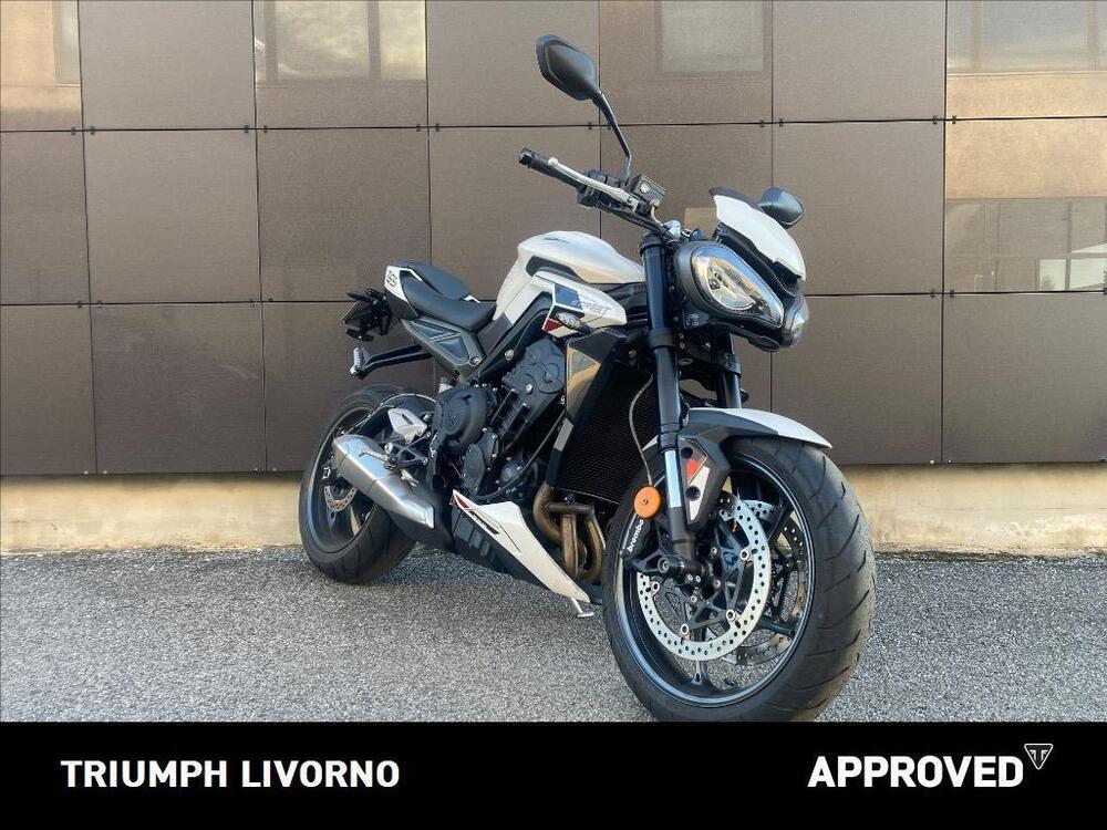 Triumph Street Triple 765 R (2023 - 25) (3)