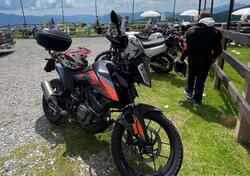 KTM 390 Adventure (2022 - 24) usata