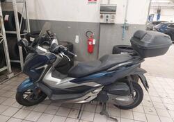 Honda Forza 300 ABS (2018 - 20) usata