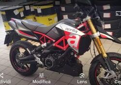 Aprilia Dorsoduro 900 (2017 - 20) usata