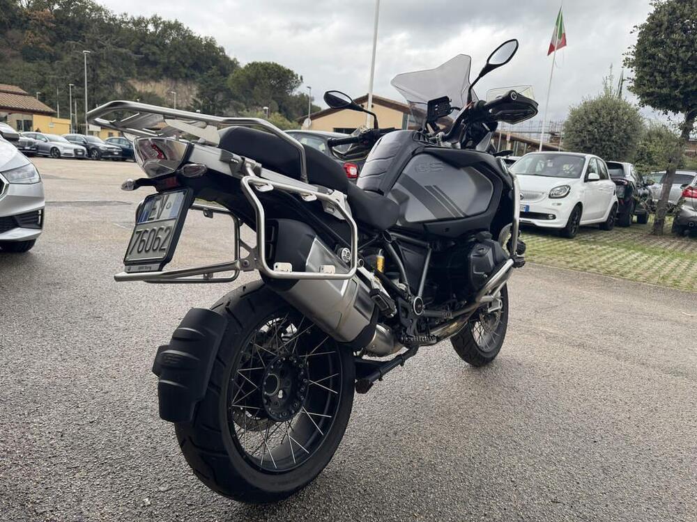 Bmw R 1250 GS Adventure (2021 - 24) (4)