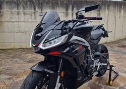 Aprilia Tuono 660 Factory (2022 - 24) usata