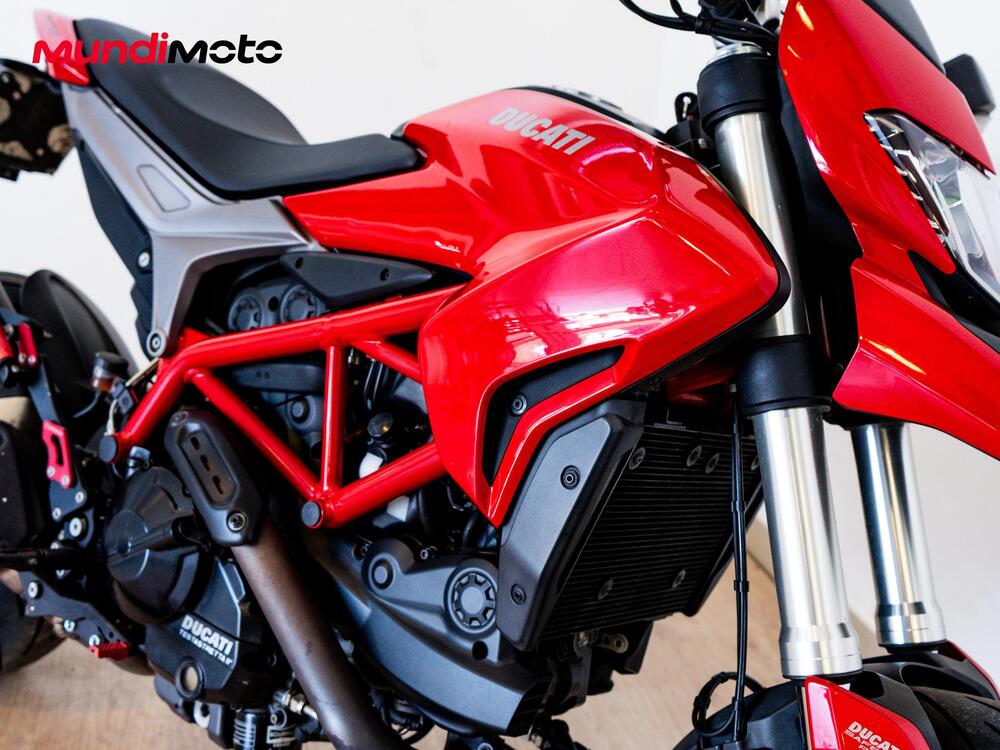 Ducati Hypermotard 939 (2016 - 18) (5)