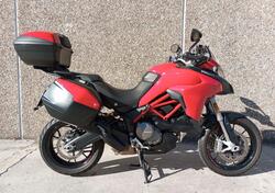 Ducati Multistrada 950 S (2019 - 20) usata