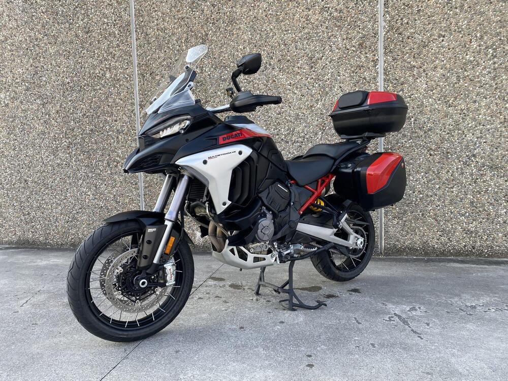 Ducati Multistrada V4 Rally (2023 - 25) (3)