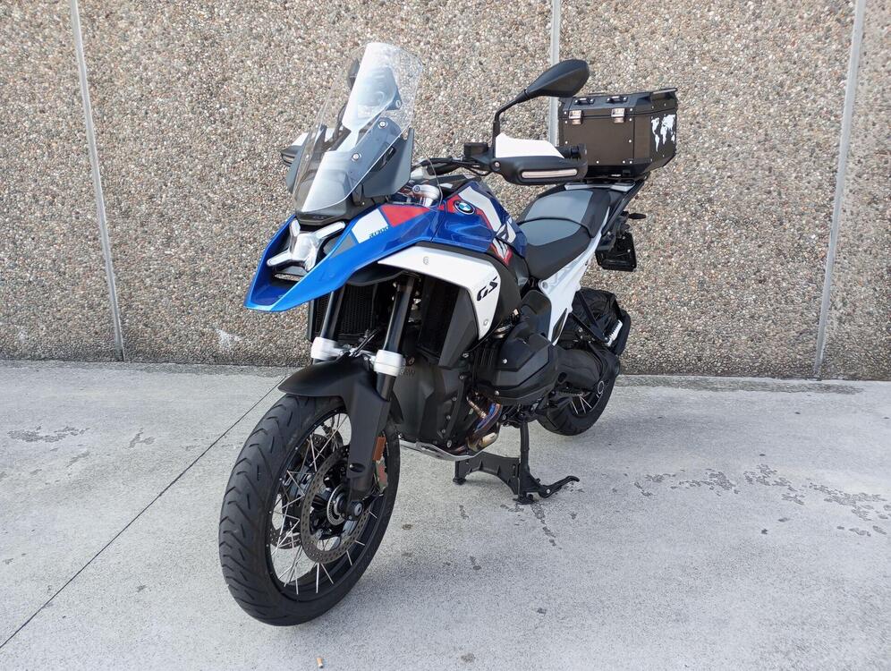 Bmw R 1300 GS Trophy (2023 - 25) (4)