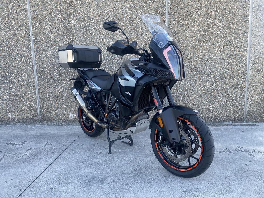 KTM 1290 Super Adventure S (2017 - 20) (4)