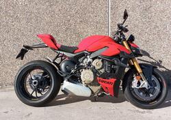 Ducati Streetfighter V4 S (2023 - 24) usata
