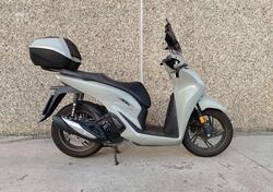Honda SH 150i (2024 - 25) usata