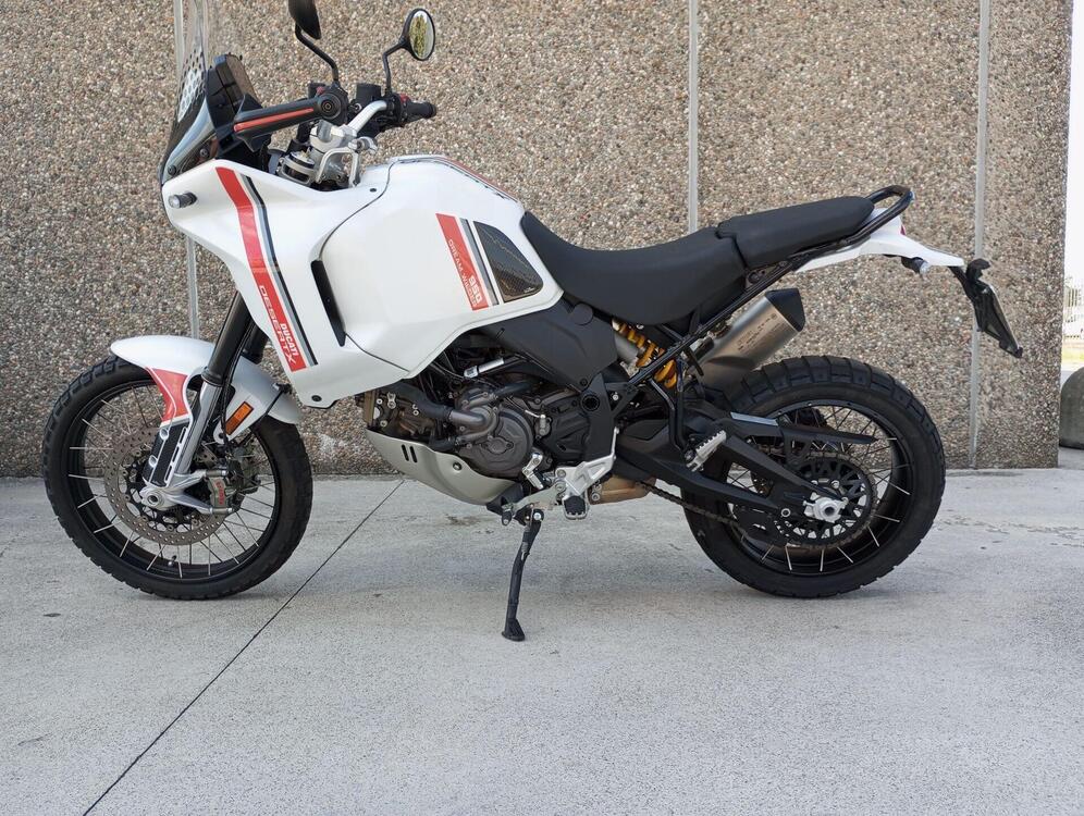 Ducati DesertX (2022 - 25) (2)