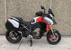 Ducati Multistrada V4 RS (2024 - 25) usata