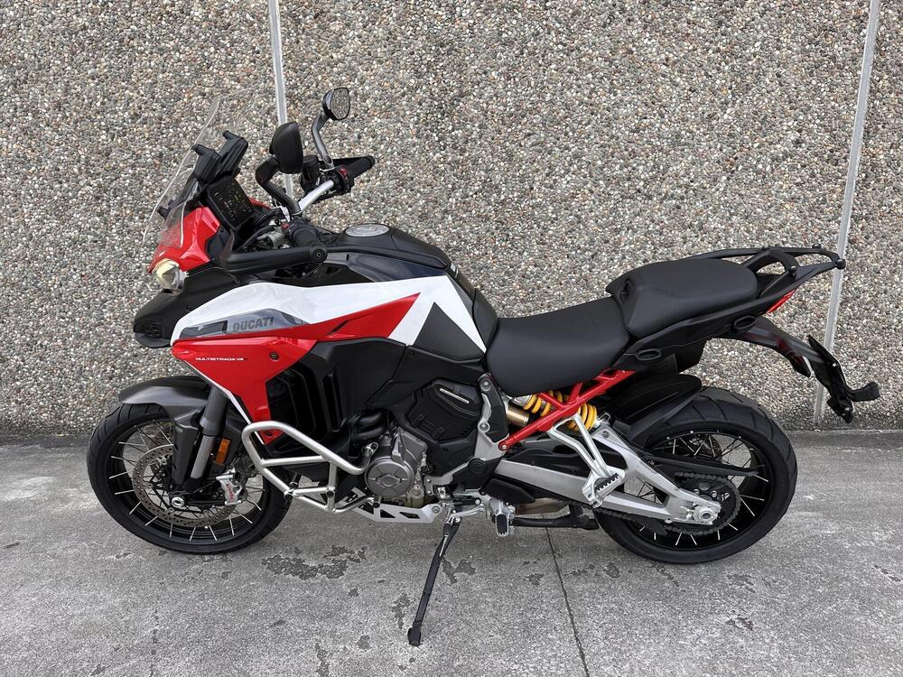 Ducati Multistrada V4 1100 S Sport (2021) (4)