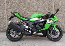 Kawasaki Ninja 636 ZX-6R (2024 - 26) usata