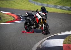 Ducati Multistrada V4 RS (2024 - 25) usata