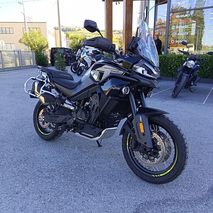 CFMOTO 800MT Explore (2023 - 25) (3)