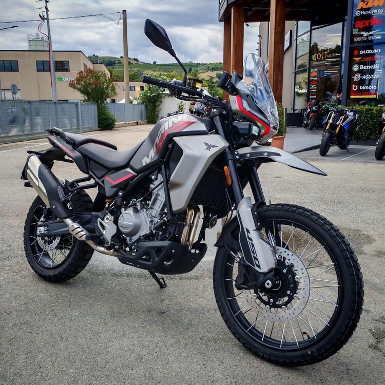 Moto Morini Allthrike 450 (2025) (2)