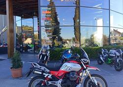 Moto Guzzi V85 TT (2024 - 25) usata