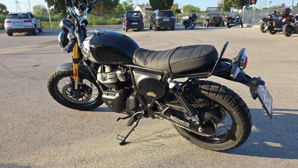 Royal Enfield Interceptor 650 (2021 - 25) (3)
