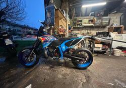 KTM 300 EXC E (2008) usata